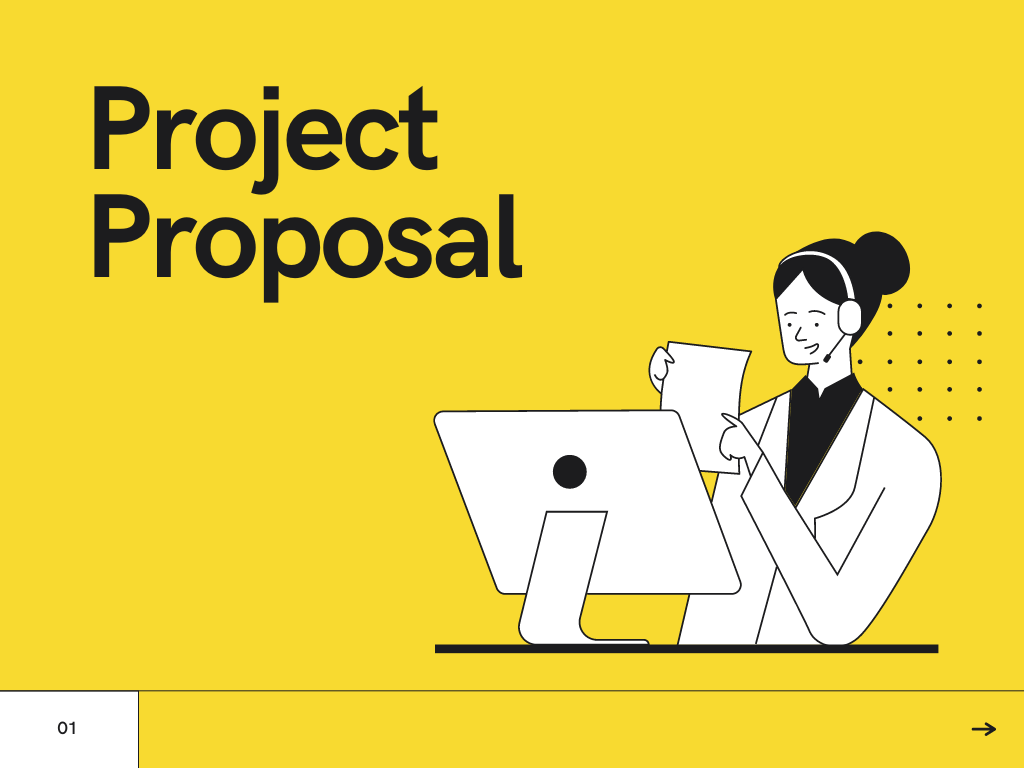 Project Proposal