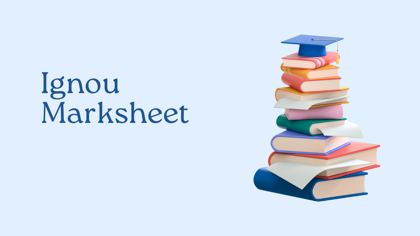 ignou-marksheet-2023-what-is-it-and-how-you-can-check-status