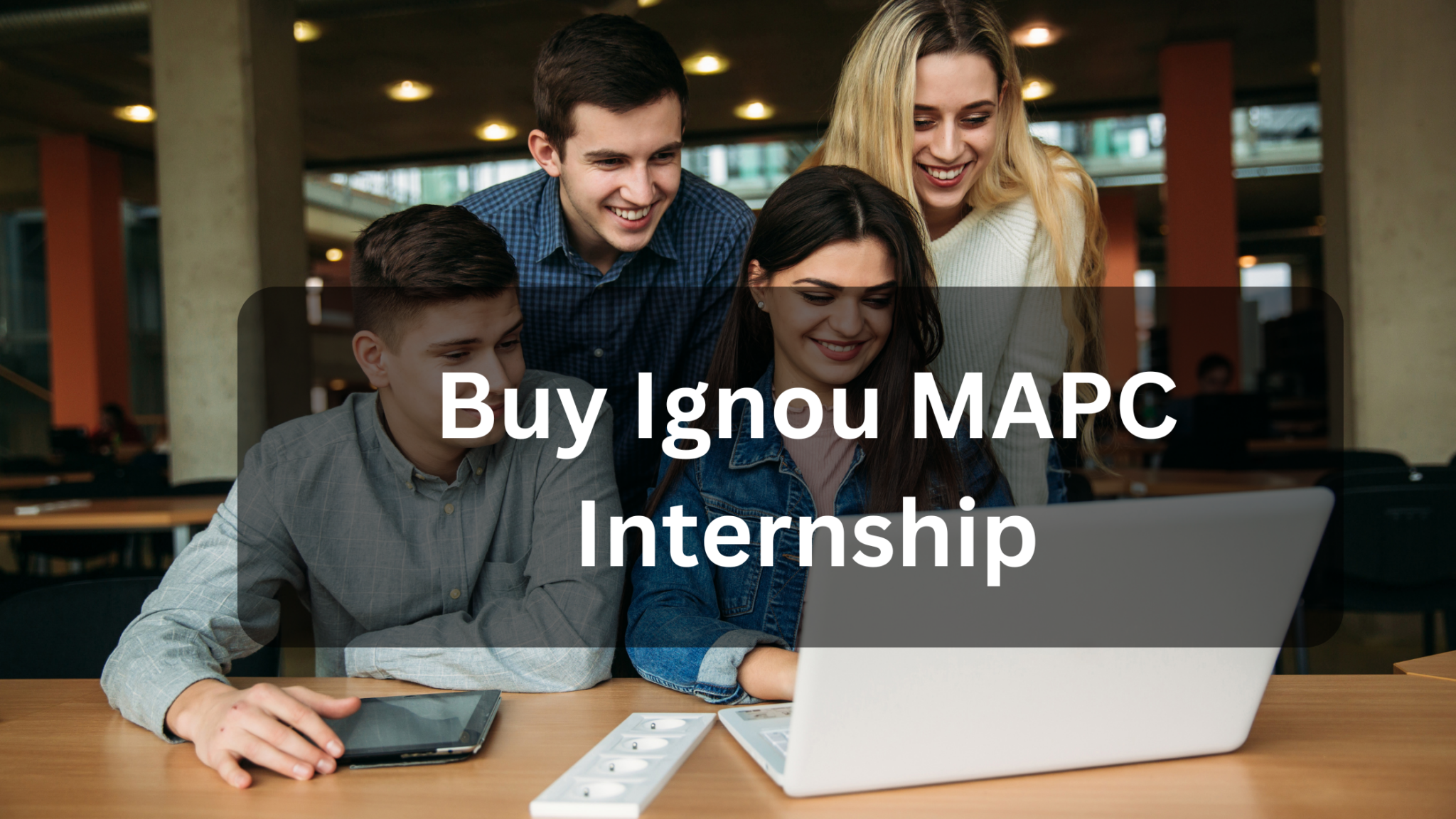 Buy Ignou MAPC Internship MA Psychology